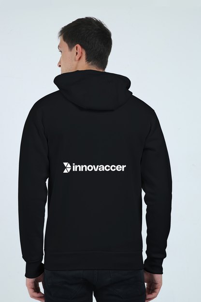 Innovaccer Zip Hoodie