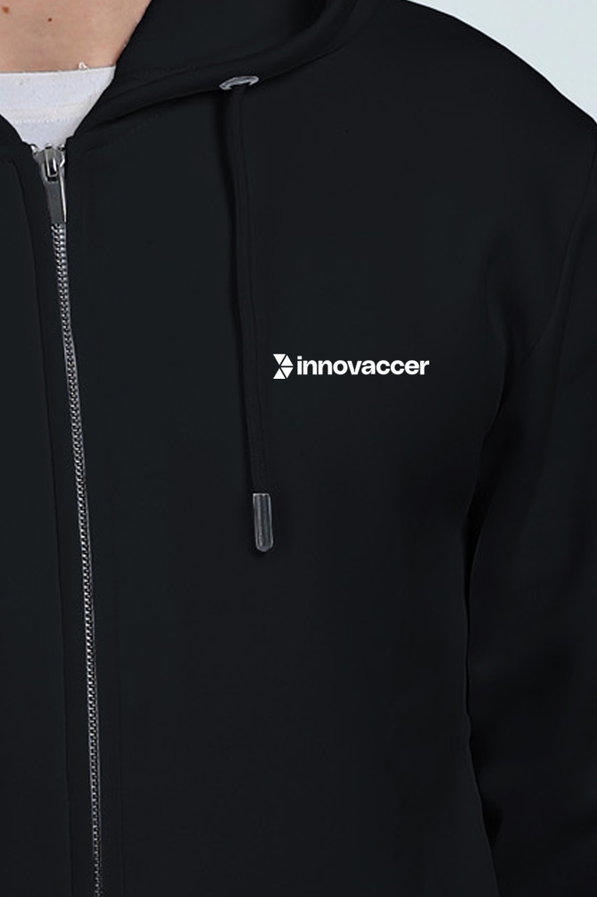 Innovaccer Zip Hoodie