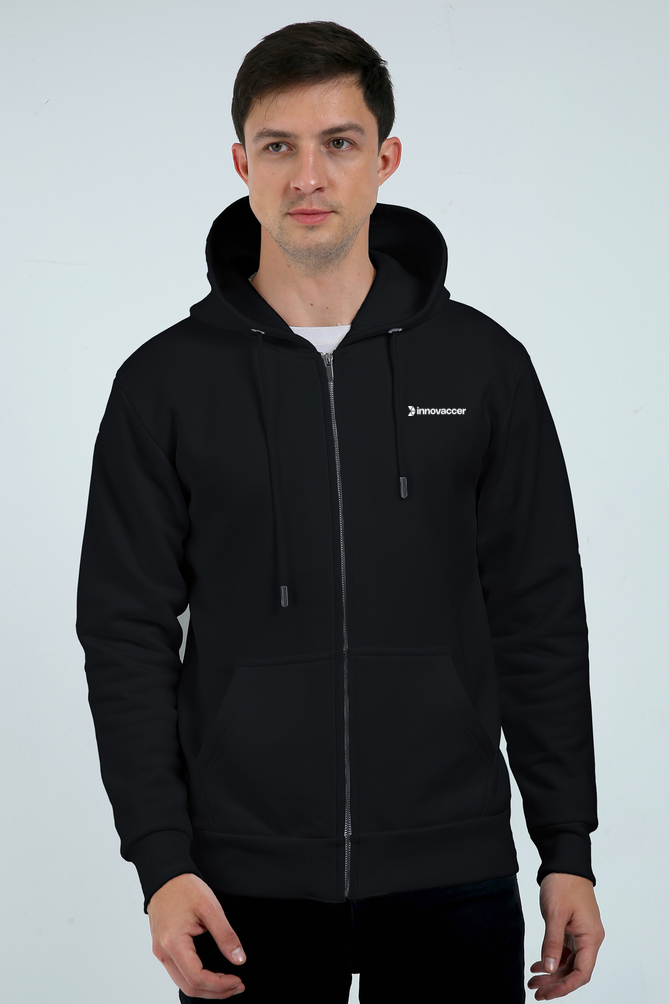 Innovaccer Zip Hoodie